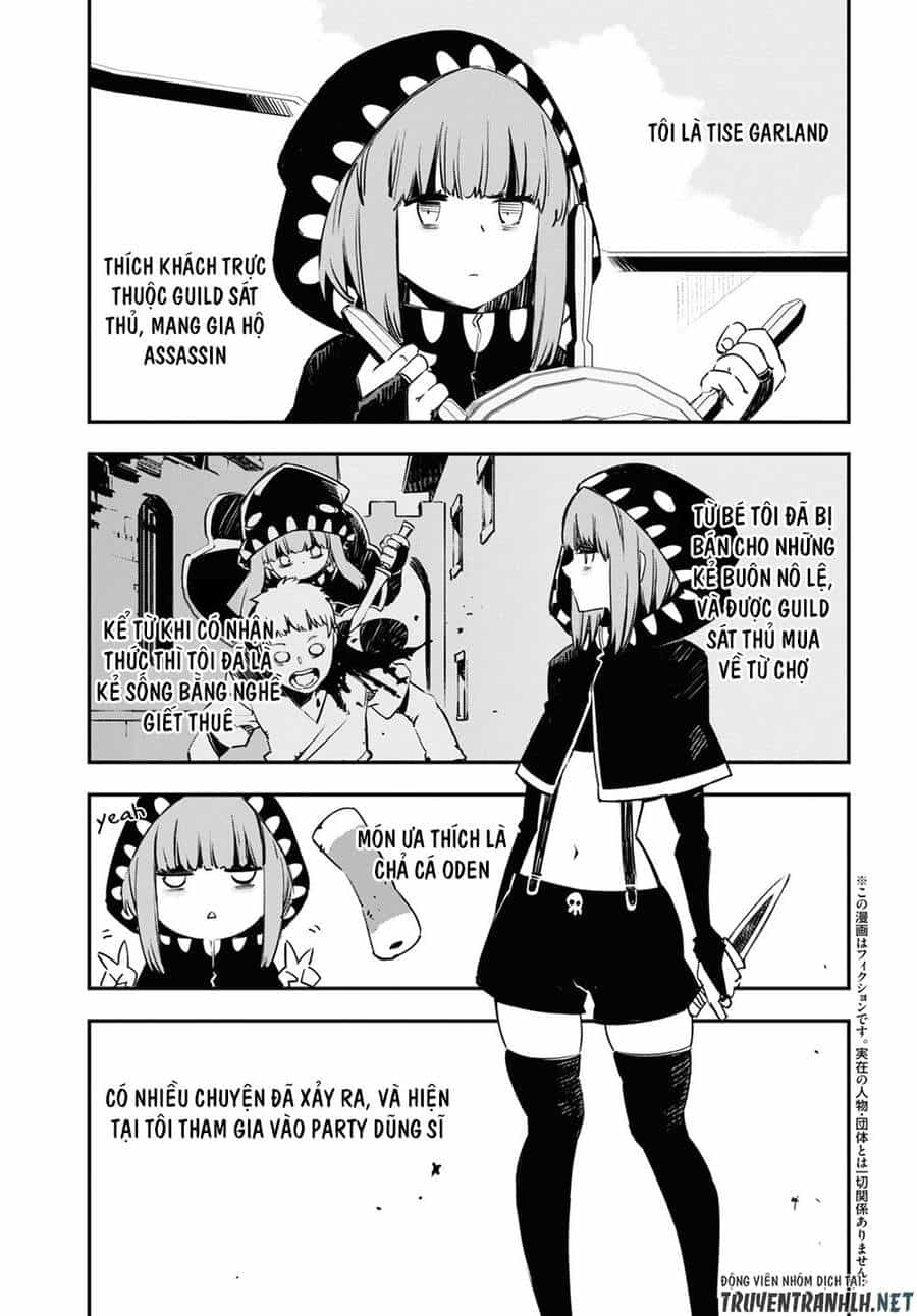 Shin No Nakama Janai To Yuusha No Party Wo Oidasareta No De, Henkyou De Slow Life Suru Koto Ni Shimashita - Chương 37 - ảnh 5