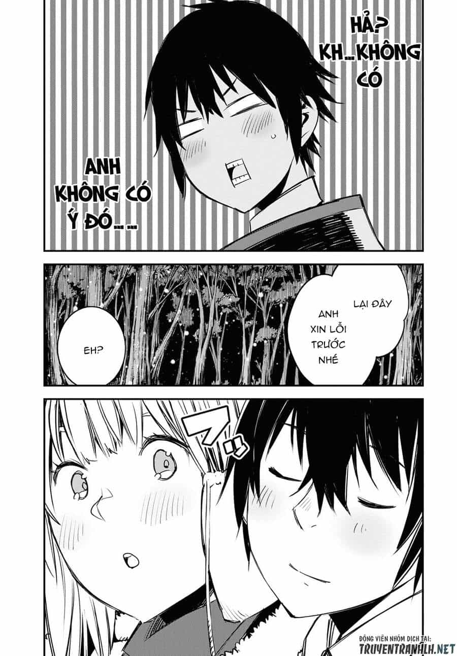 Shin No Nakama Janai To Yuusha No Party Wo Oidasareta No De, Henkyou De Slow Life Suru Koto Ni Shimashita - Chương 38 - ảnh 27
