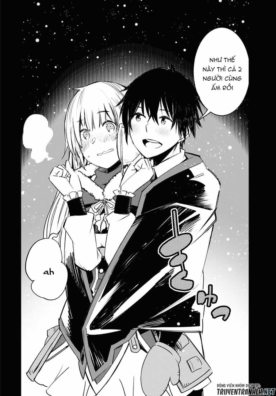 Shin No Nakama Janai To Yuusha No Party Wo Oidasareta No De, Henkyou De Slow Life Suru Koto Ni Shimashita - Chương 38 - ảnh 28