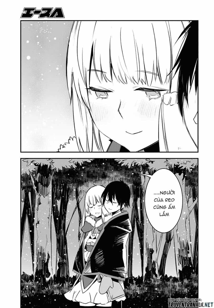 Shin No Nakama Janai To Yuusha No Party Wo Oidasareta No De, Henkyou De Slow Life Suru Koto Ni Shimashita - Chương 38 - ảnh 29