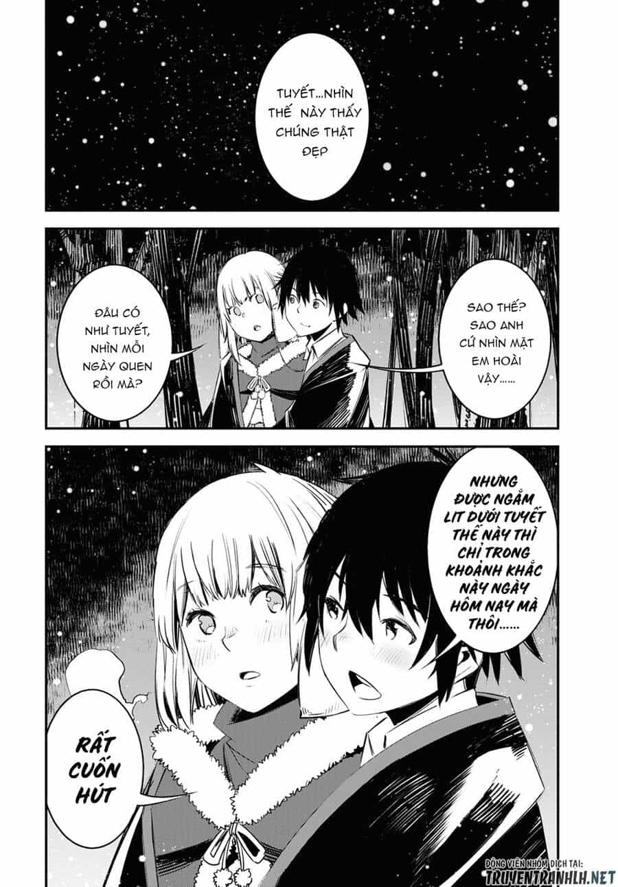 Shin No Nakama Janai To Yuusha No Party Wo Oidasareta No De, Henkyou De Slow Life Suru Koto Ni Shimashita - Chương 38 - ảnh 30