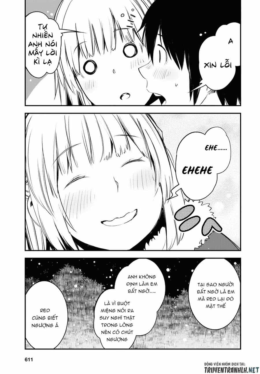 Shin No Nakama Janai To Yuusha No Party Wo Oidasareta No De, Henkyou De Slow Life Suru Koto Ni Shimashita - Chương 38 - ảnh 31