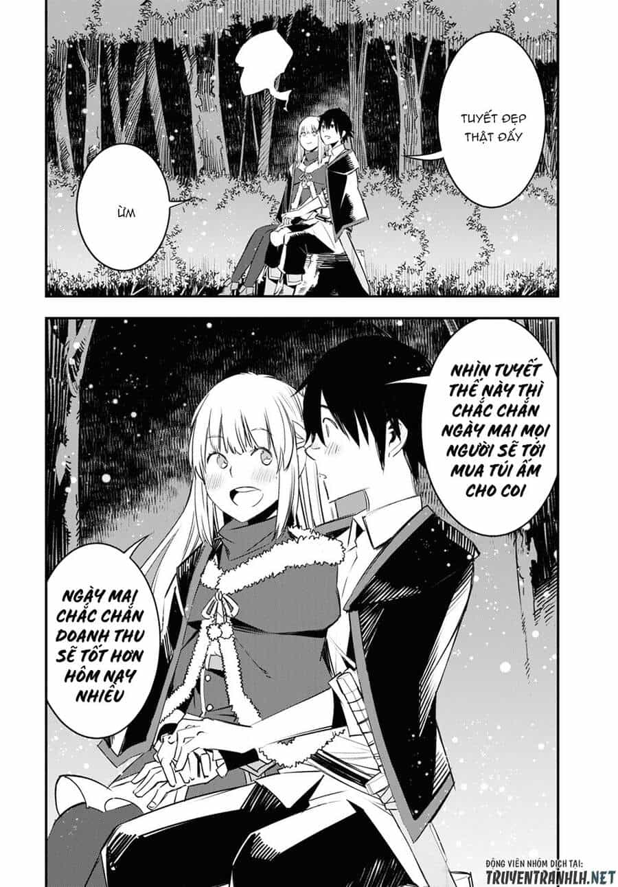 Shin No Nakama Janai To Yuusha No Party Wo Oidasareta No De, Henkyou De Slow Life Suru Koto Ni Shimashita - Chương 38 - ảnh 32