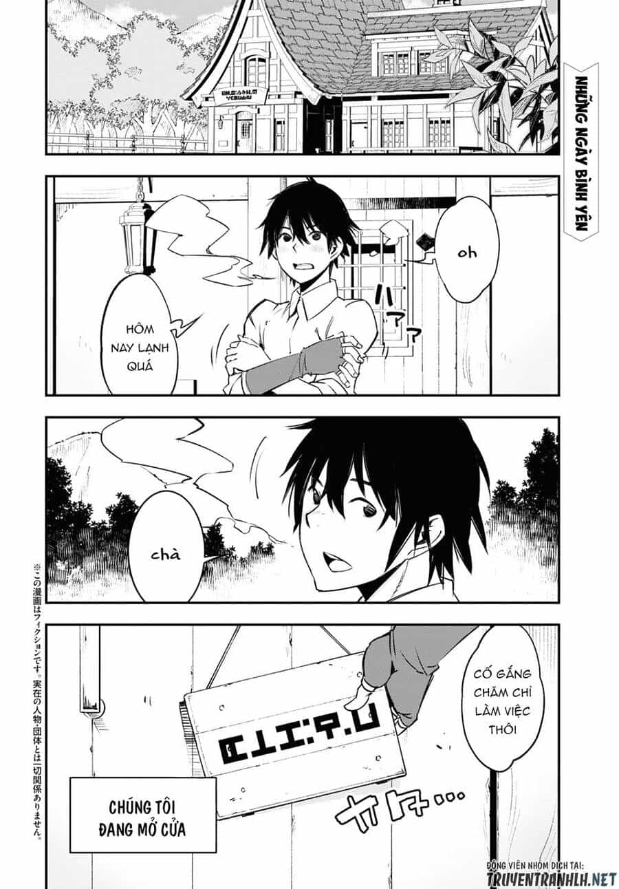 Shin No Nakama Janai To Yuusha No Party Wo Oidasareta No De, Henkyou De Slow Life Suru Koto Ni Shimashita - Chương 38 - ảnh 4