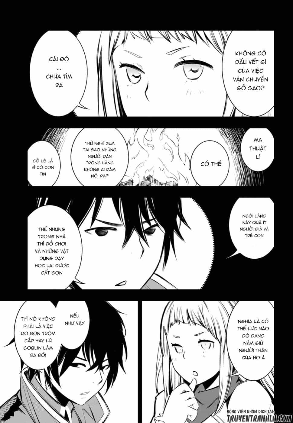 Shin No Nakama Janai To Yuusha No Party Wo Oidasareta No De, Henkyou De Slow Life Suru Koto Ni Shimashita - Chương 4 - ảnh 20