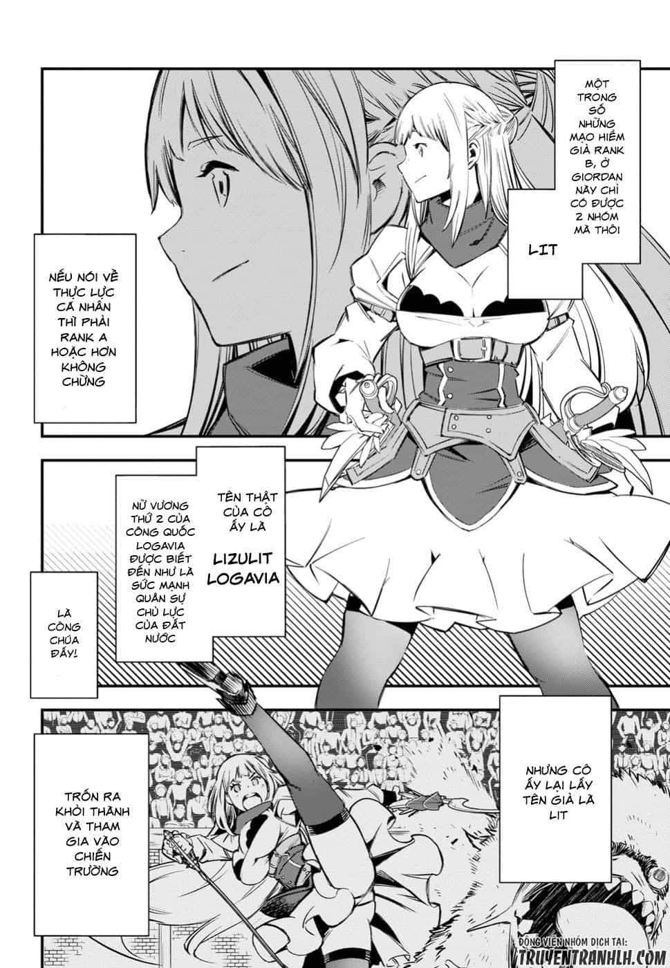 Shin No Nakama Janai To Yuusha No Party Wo Oidasareta No De, Henkyou De Slow Life Suru Koto Ni Shimashita - Chương 4 - ảnh 5