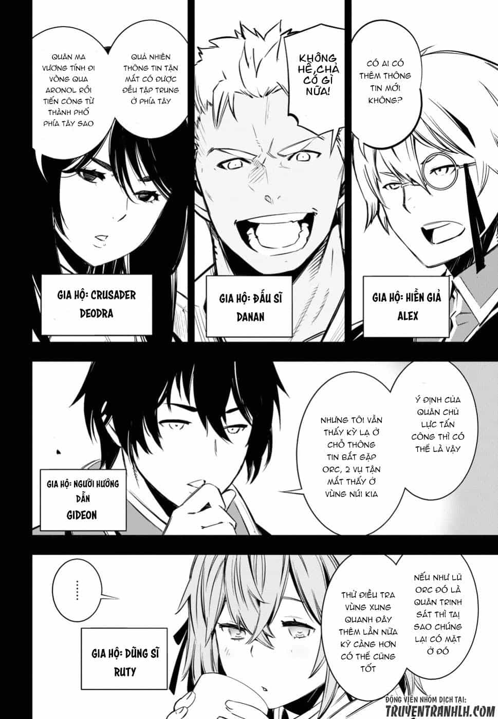 Shin No Nakama Janai To Yuusha No Party Wo Oidasareta No De, Henkyou De Slow Life Suru Koto Ni Shimashita - Chương 4 - ảnh 7