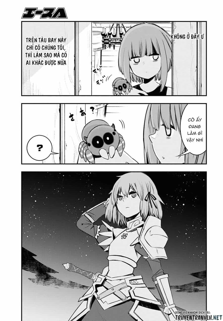 Shin No Nakama Janai To Yuusha No Party Wo Oidasareta No De, Henkyou De Slow Life Suru Koto Ni Shimashita - Chương 39 - ảnh 13