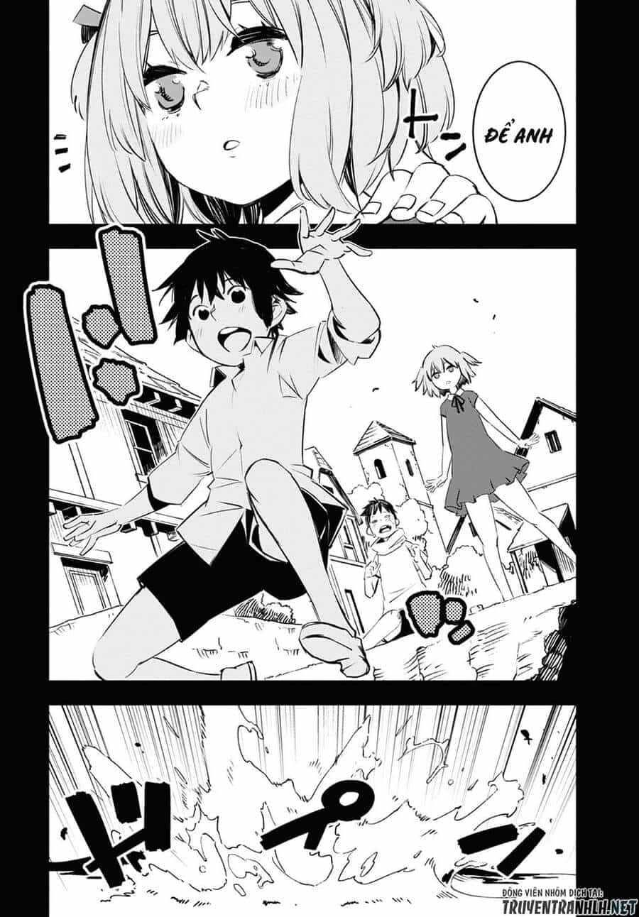 Shin No Nakama Janai To Yuusha No Party Wo Oidasareta No De, Henkyou De Slow Life Suru Koto Ni Shimashita - Chương 39 - ảnh 16