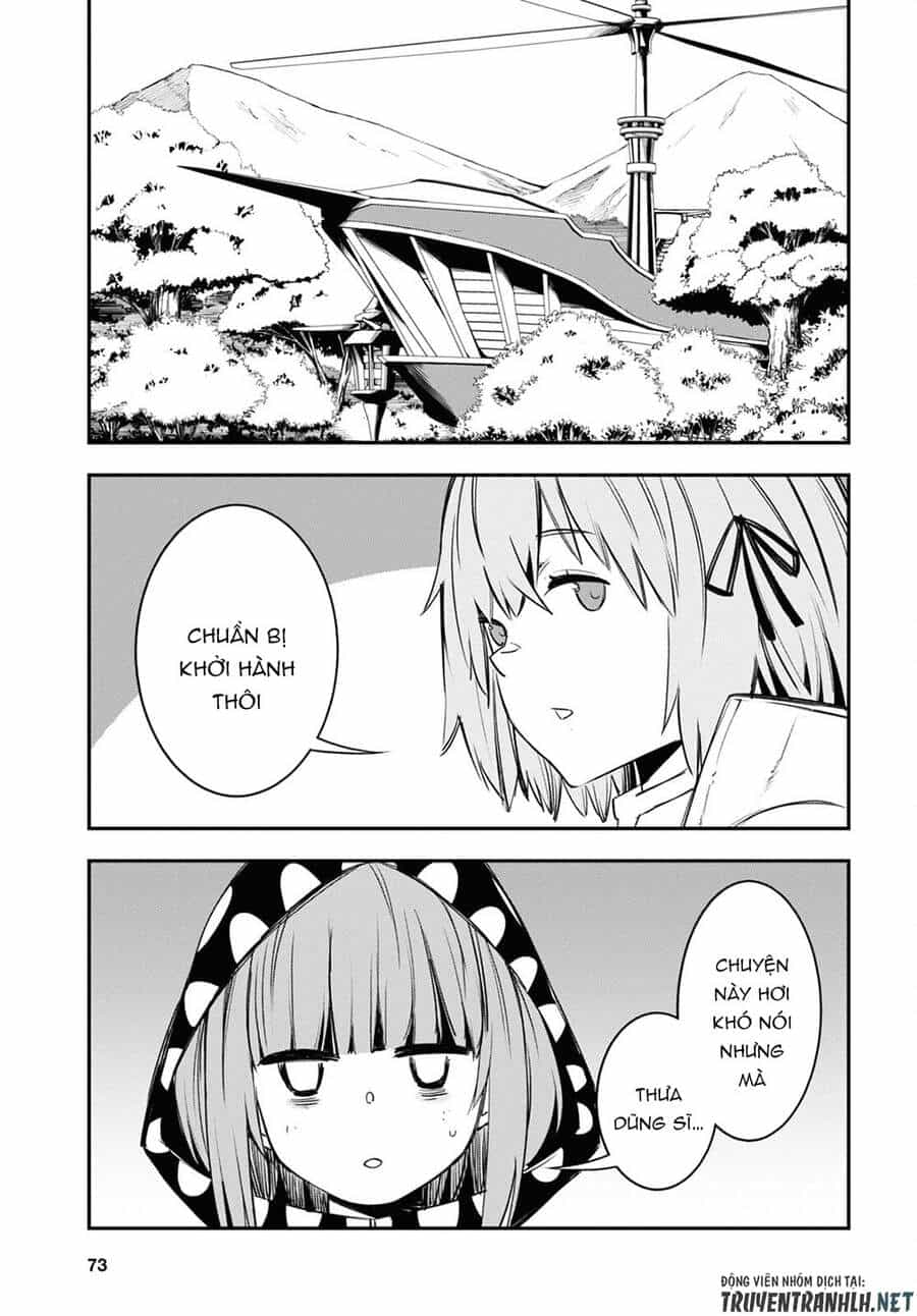 Shin No Nakama Janai To Yuusha No Party Wo Oidasareta No De, Henkyou De Slow Life Suru Koto Ni Shimashita - Chương 39 - ảnh 21