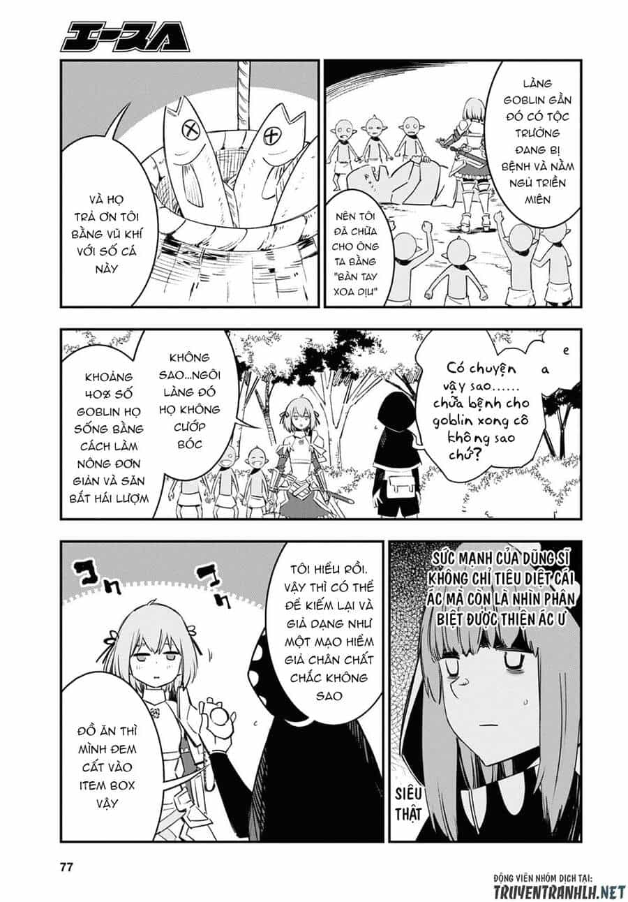 Shin No Nakama Janai To Yuusha No Party Wo Oidasareta No De, Henkyou De Slow Life Suru Koto Ni Shimashita - Chương 39 - ảnh 25