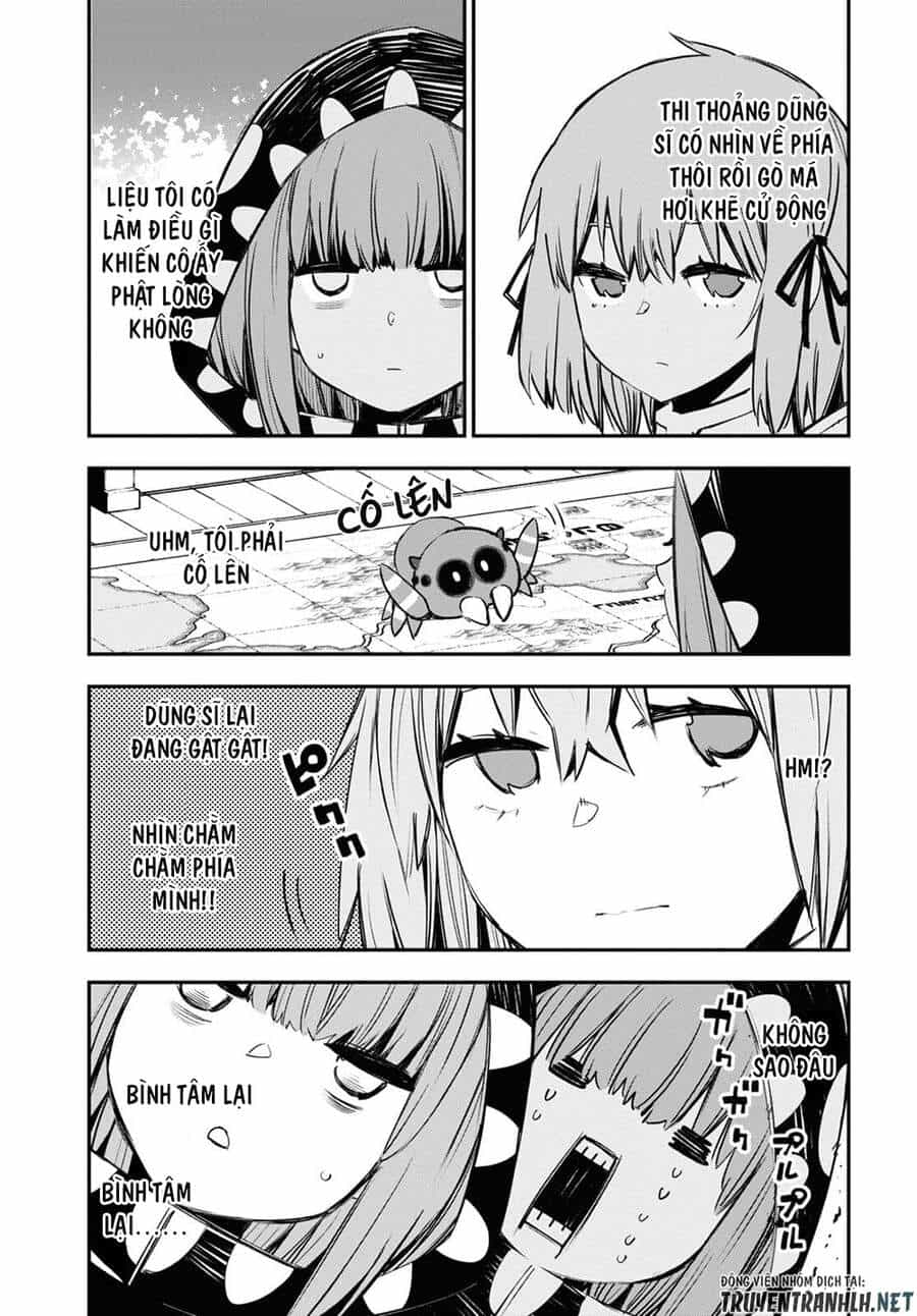 Shin No Nakama Janai To Yuusha No Party Wo Oidasareta No De, Henkyou De Slow Life Suru Koto Ni Shimashita - Chương 39 - ảnh 5