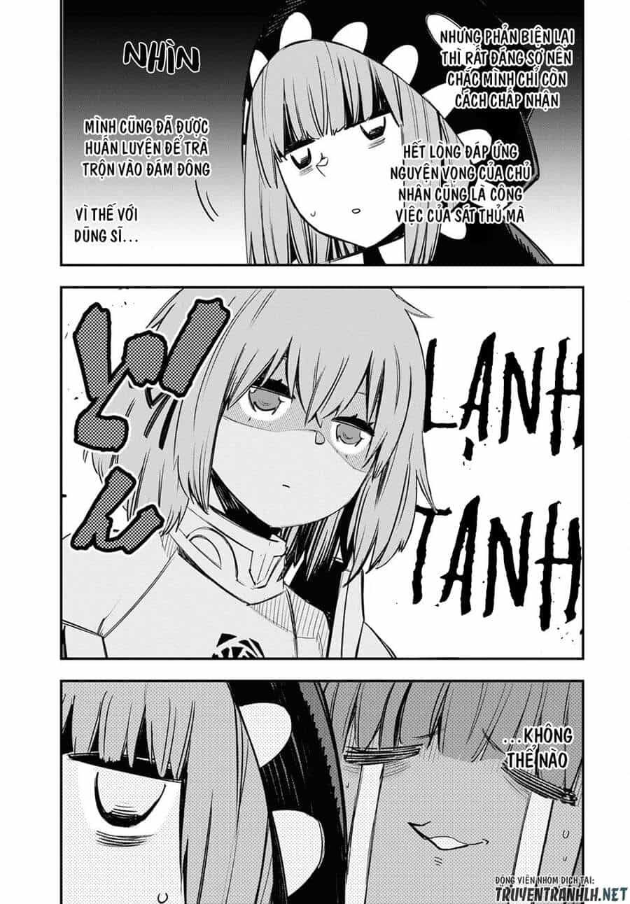 Shin No Nakama Janai To Yuusha No Party Wo Oidasareta No De, Henkyou De Slow Life Suru Koto Ni Shimashita - Chương 39 - ảnh 9