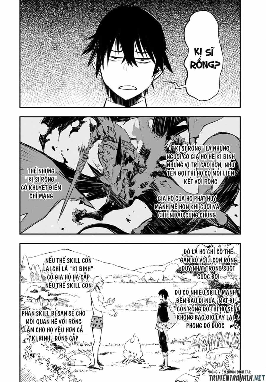 Shin No Nakama Janai To Yuusha No Party Wo Oidasareta No De, Henkyou De Slow Life Suru Koto Ni Shimashita - Chương 40 - ảnh 20