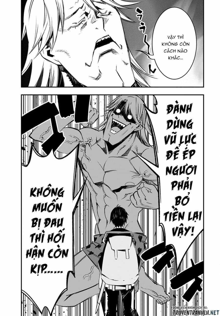 Shin No Nakama Janai To Yuusha No Party Wo Oidasareta No De, Henkyou De Slow Life Suru Koto Ni Shimashita - Chương 40 - ảnh 27