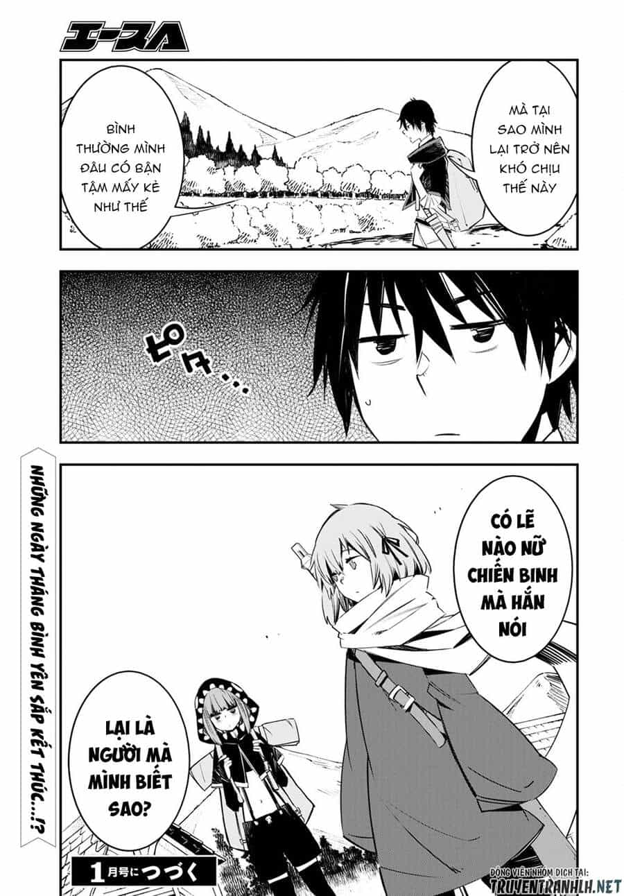 Shin No Nakama Janai To Yuusha No Party Wo Oidasareta No De, Henkyou De Slow Life Suru Koto Ni Shimashita - Chương 40 - ảnh 31
