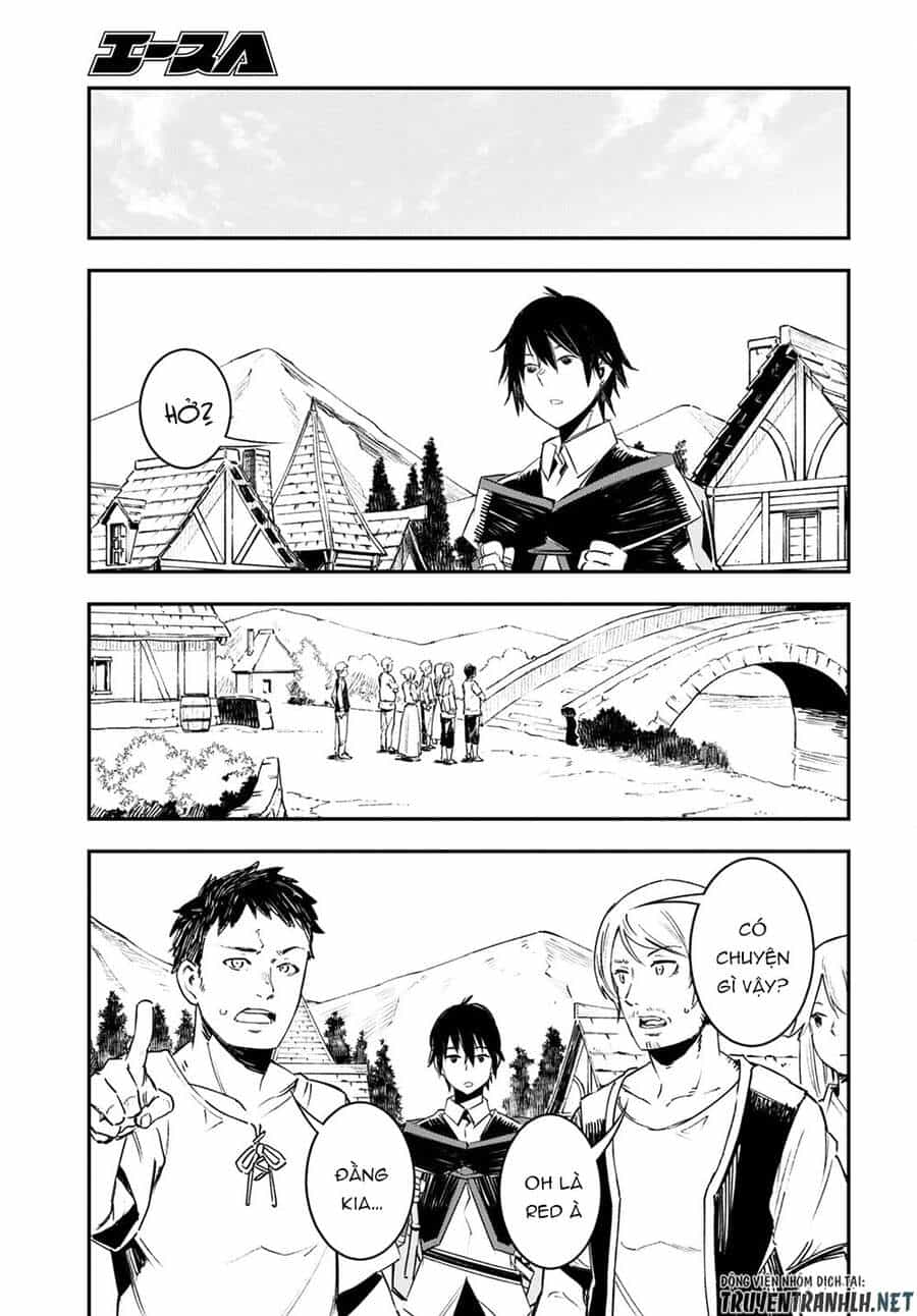 Shin No Nakama Janai To Yuusha No Party Wo Oidasareta No De, Henkyou De Slow Life Suru Koto Ni Shimashita - Chương 40 - ảnh 5