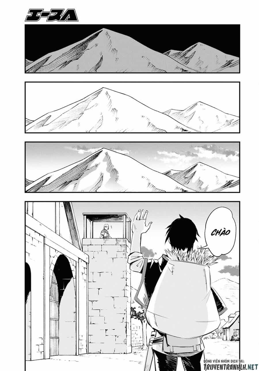 Shin No Nakama Janai To Yuusha No Party Wo Oidasareta No De, Henkyou De Slow Life Suru Koto Ni Shimashita - Chương 41 - ảnh 11