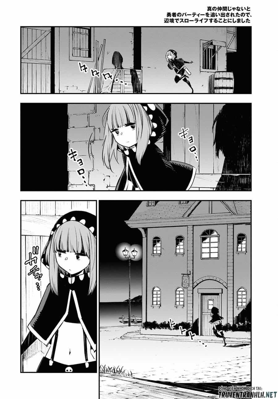 Shin No Nakama Janai To Yuusha No Party Wo Oidasareta No De, Henkyou De Slow Life Suru Koto Ni Shimashita - Chương 41 - ảnh 26