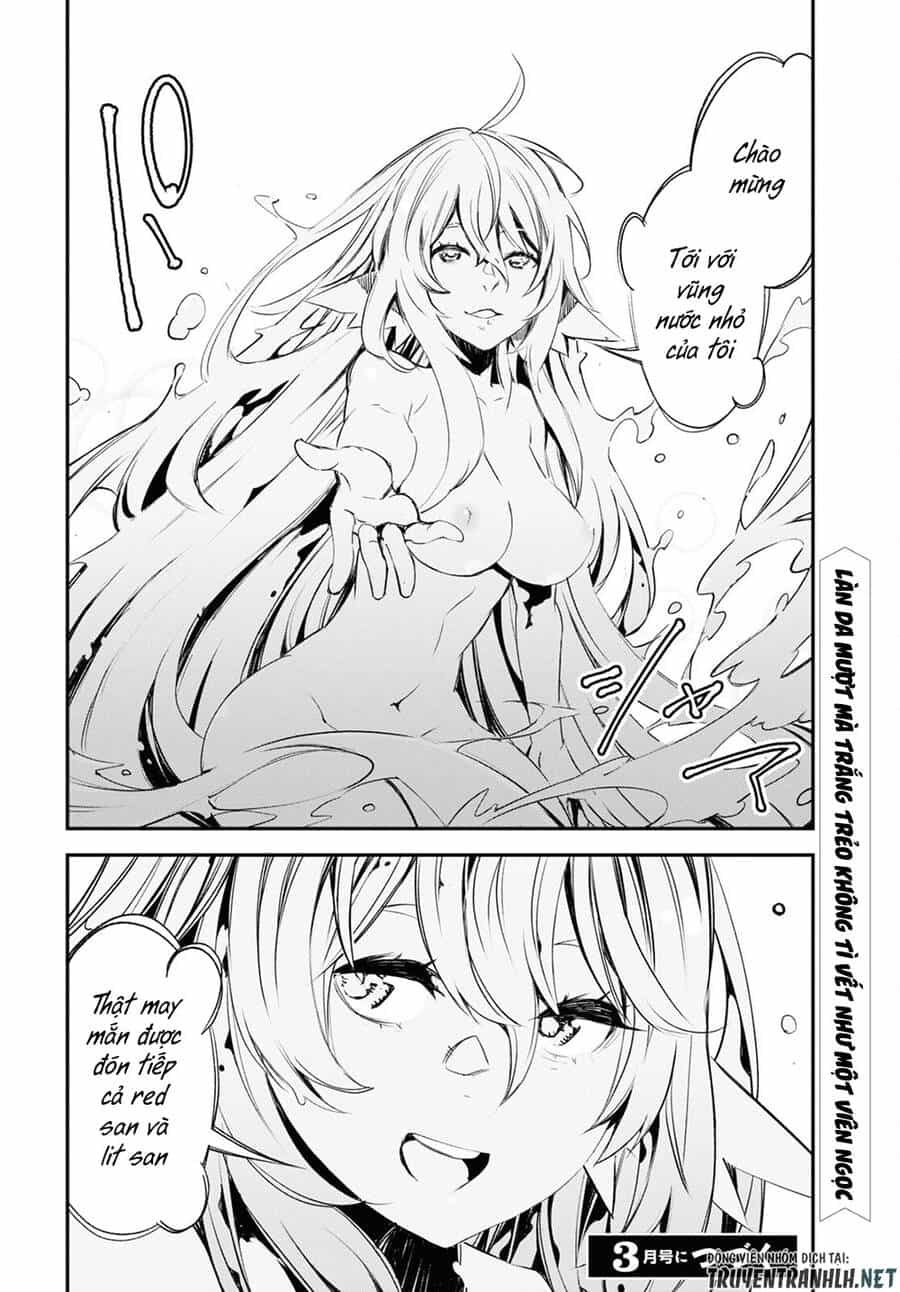 Shin No Nakama Janai To Yuusha No Party Wo Oidasareta No De, Henkyou De Slow Life Suru Koto Ni Shimashita - Chương 42 - ảnh 16