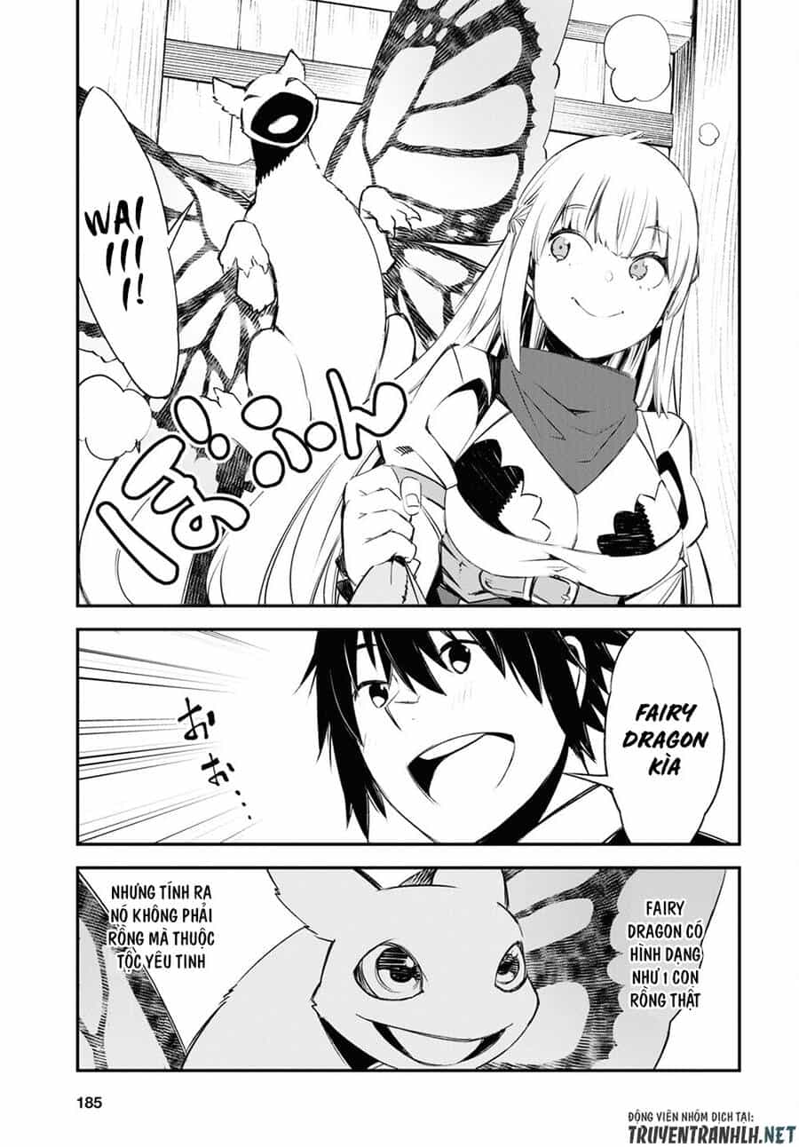 Shin No Nakama Janai To Yuusha No Party Wo Oidasareta No De, Henkyou De Slow Life Suru Koto Ni Shimashita - Chương 42 - ảnh 8
