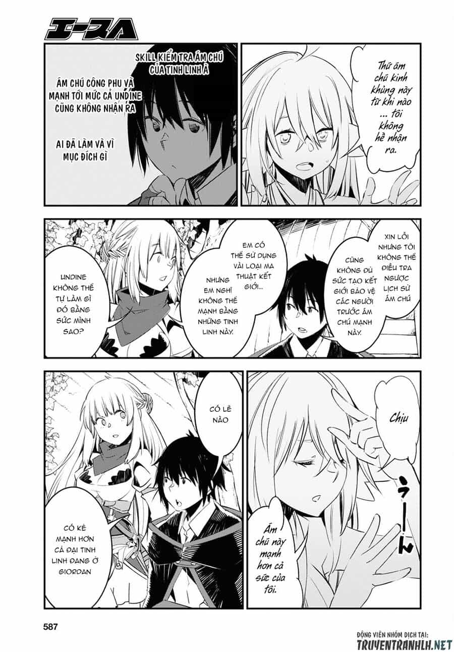 Shin No Nakama Janai To Yuusha No Party Wo Oidasareta No De, Henkyou De Slow Life Suru Koto Ni Shimashita - Chương 42.2 - ảnh 13