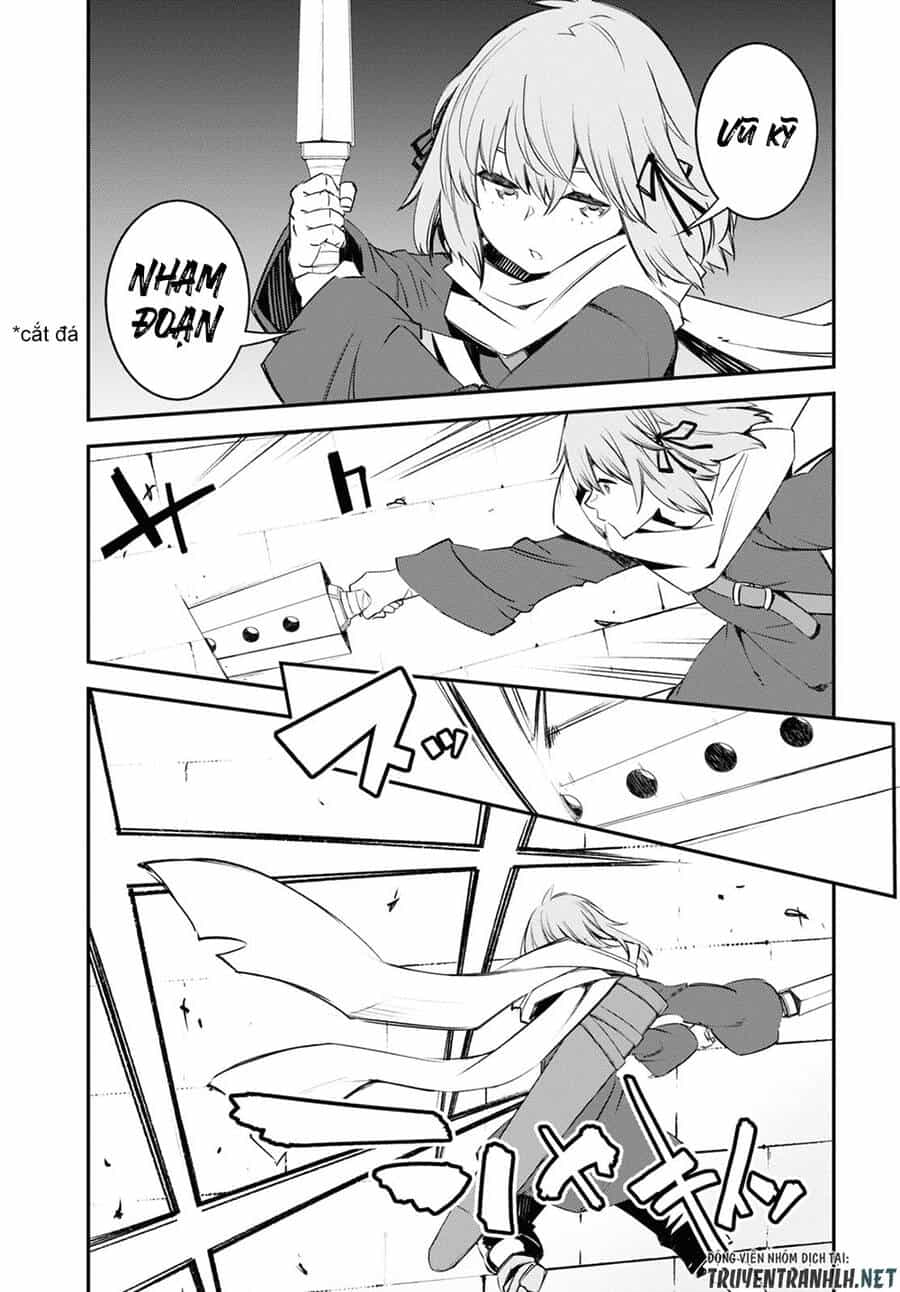 Shin No Nakama Janai To Yuusha No Party Wo Oidasareta No De, Henkyou De Slow Life Suru Koto Ni Shimashita - Chương 43 - ảnh 11