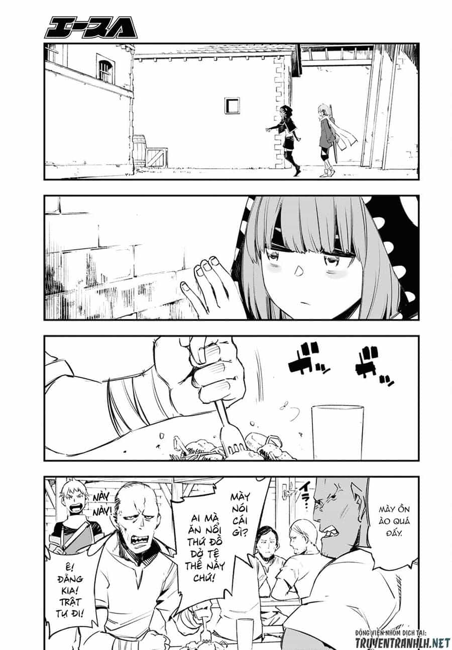 Shin No Nakama Janai To Yuusha No Party Wo Oidasareta No De, Henkyou De Slow Life Suru Koto Ni Shimashita - Chương 43 - ảnh 13