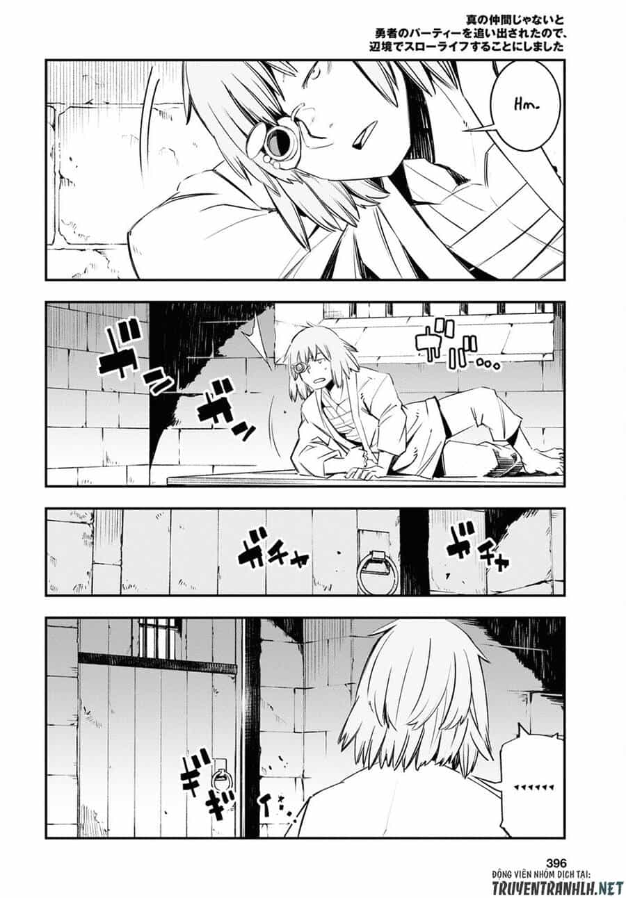 Shin No Nakama Janai To Yuusha No Party Wo Oidasareta No De, Henkyou De Slow Life Suru Koto Ni Shimashita - Chương 43 - ảnh 20