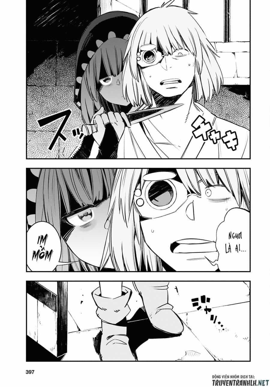 Shin No Nakama Janai To Yuusha No Party Wo Oidasareta No De, Henkyou De Slow Life Suru Koto Ni Shimashita - Chương 43 - ảnh 21