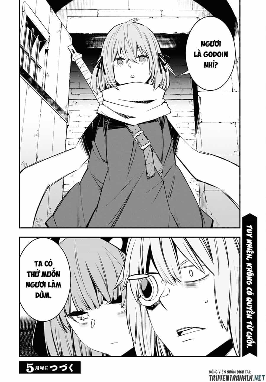 Shin No Nakama Janai To Yuusha No Party Wo Oidasareta No De, Henkyou De Slow Life Suru Koto Ni Shimashita - Chương 43 - ảnh 22