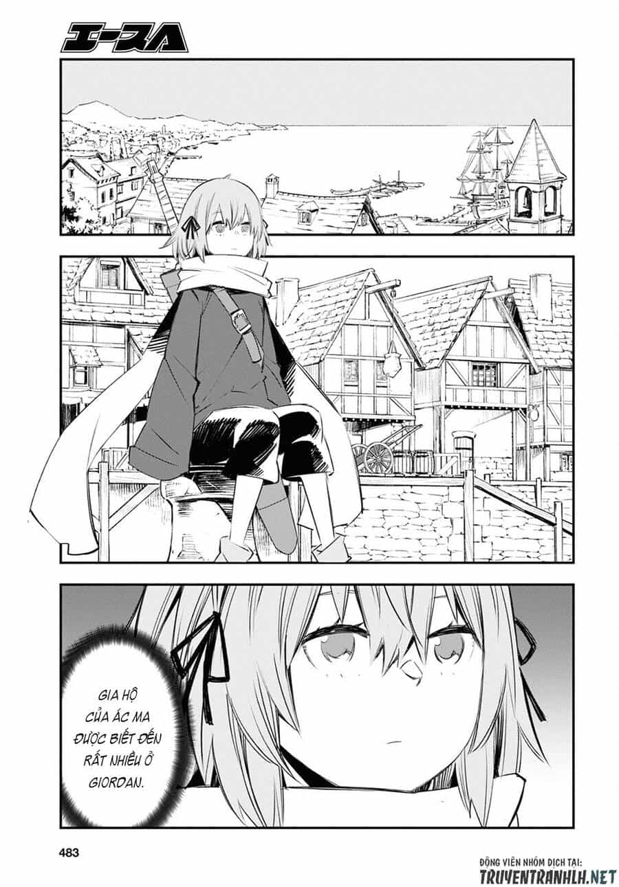 Shin No Nakama Janai To Yuusha No Party Wo Oidasareta No De, Henkyou De Slow Life Suru Koto Ni Shimashita - Chương 44 - ảnh 11