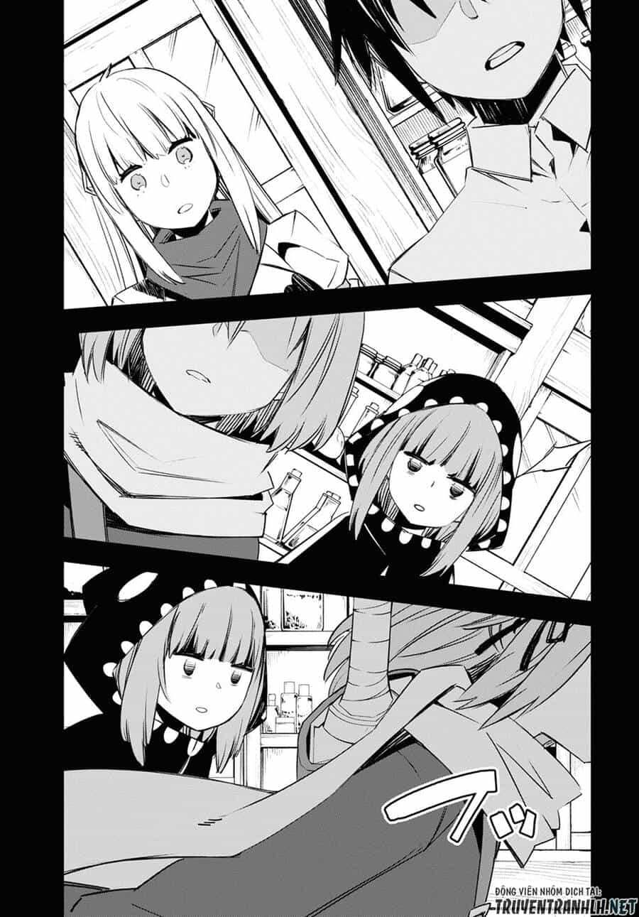 Shin No Nakama Janai To Yuusha No Party Wo Oidasareta No De, Henkyou De Slow Life Suru Koto Ni Shimashita - Chương 44 - ảnh 29