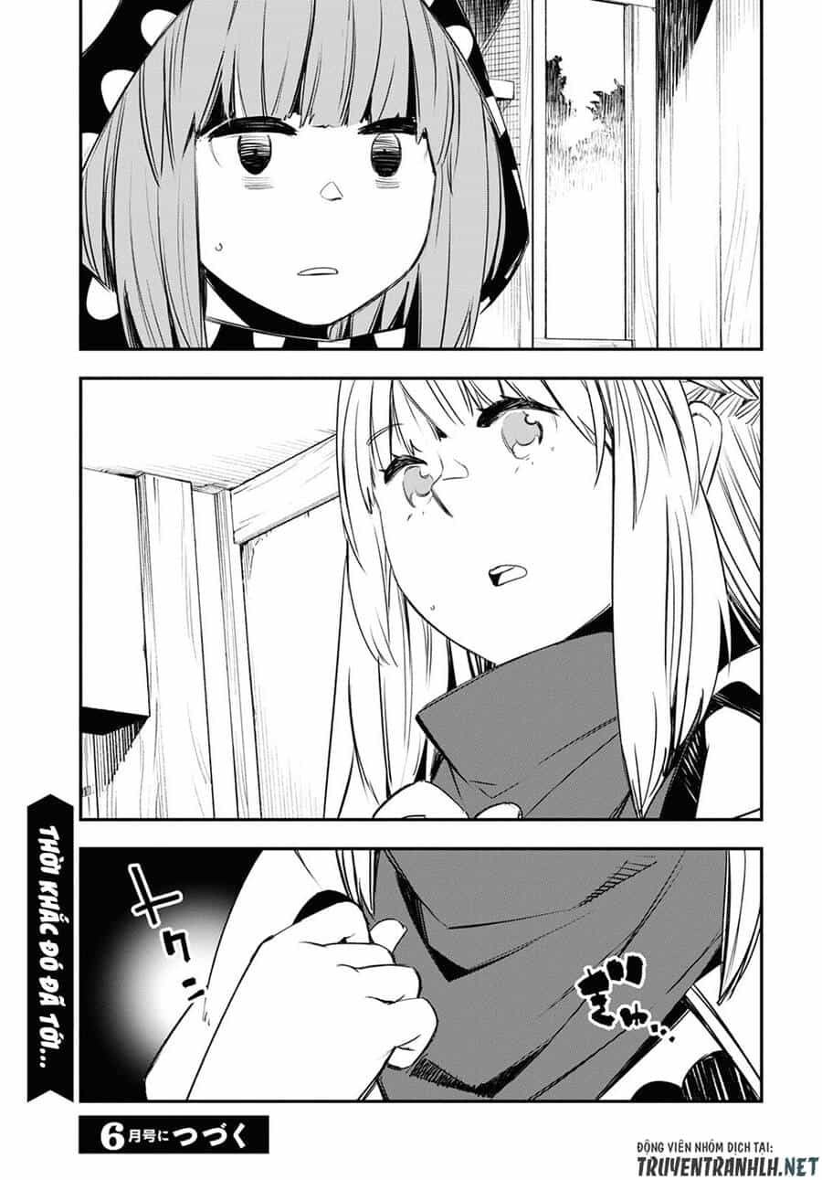 Shin No Nakama Janai To Yuusha No Party Wo Oidasareta No De, Henkyou De Slow Life Suru Koto Ni Shimashita - Chương 44 - ảnh 33