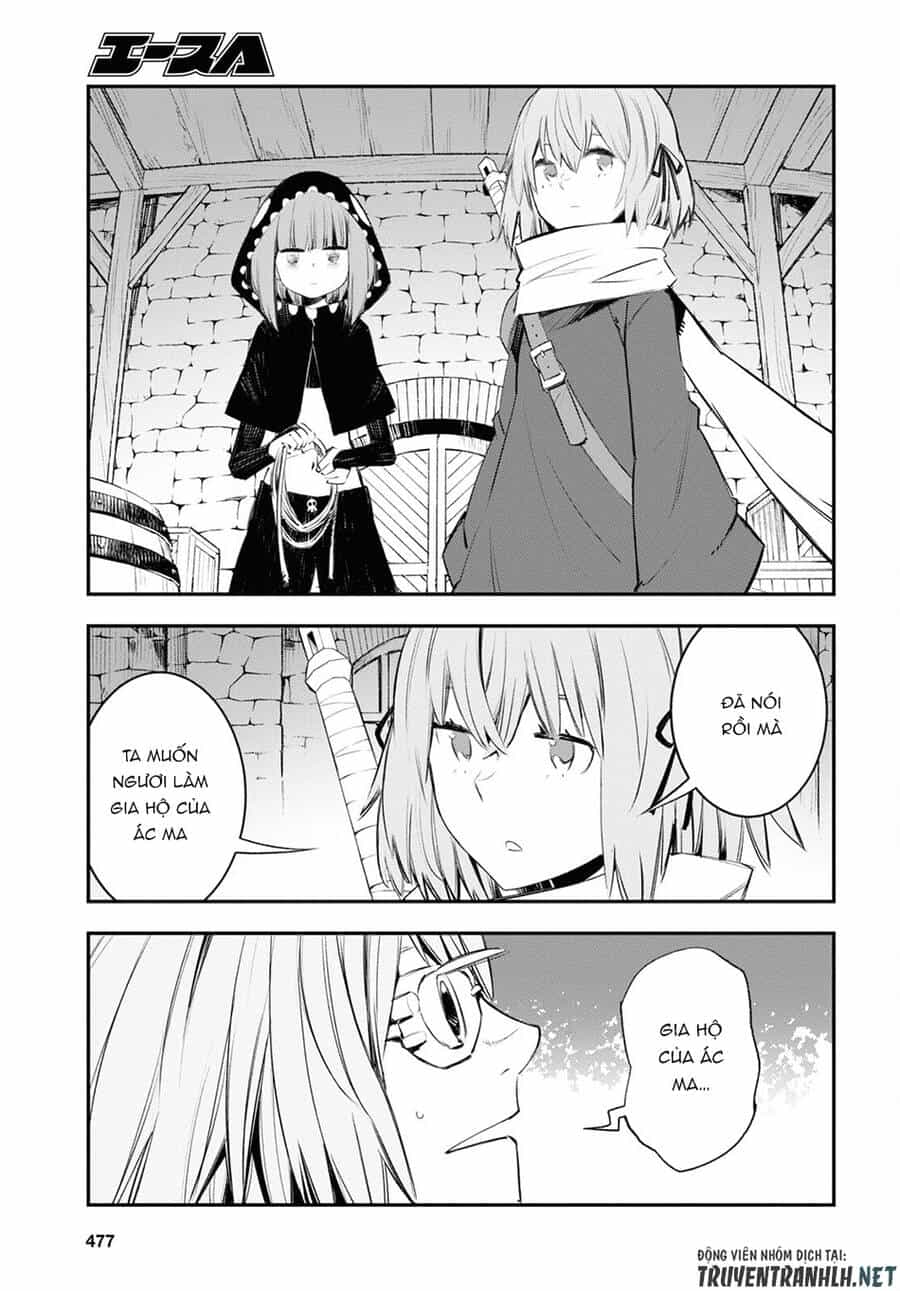 Shin No Nakama Janai To Yuusha No Party Wo Oidasareta No De, Henkyou De Slow Life Suru Koto Ni Shimashita - Chương 44 - ảnh 5