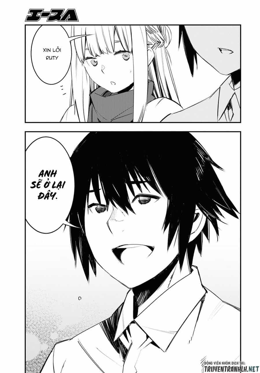 Shin No Nakama Janai To Yuusha No Party Wo Oidasareta No De, Henkyou De Slow Life Suru Koto Ni Shimashita - Chương 45 - ảnh 17