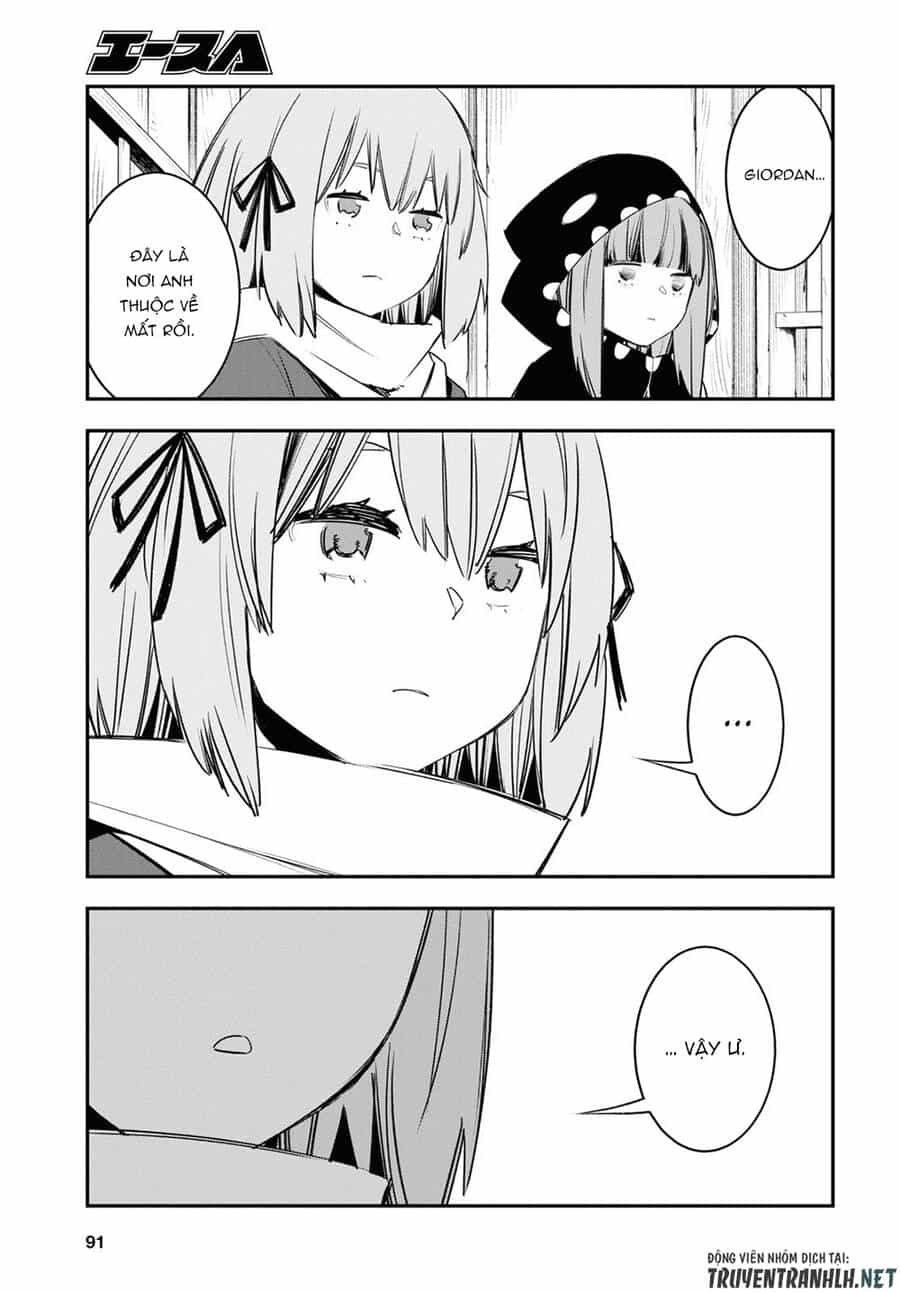 Shin No Nakama Janai To Yuusha No Party Wo Oidasareta No De, Henkyou De Slow Life Suru Koto Ni Shimashita - Chương 45 - ảnh 19