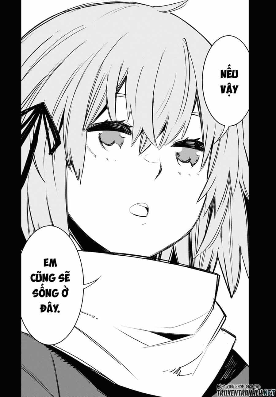 Shin No Nakama Janai To Yuusha No Party Wo Oidasareta No De, Henkyou De Slow Life Suru Koto Ni Shimashita - Chương 45 - ảnh 20