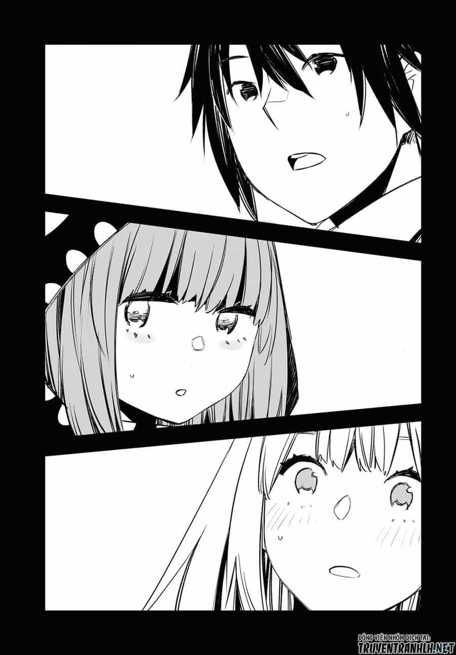 Shin No Nakama Janai To Yuusha No Party Wo Oidasareta No De, Henkyou De Slow Life Suru Koto Ni Shimashita - Chương 45 - ảnh 21