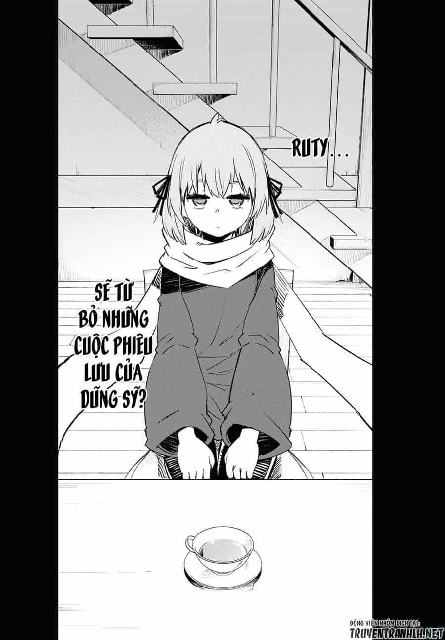 Shin No Nakama Janai To Yuusha No Party Wo Oidasareta No De, Henkyou De Slow Life Suru Koto Ni Shimashita - Chương 45 - ảnh 22