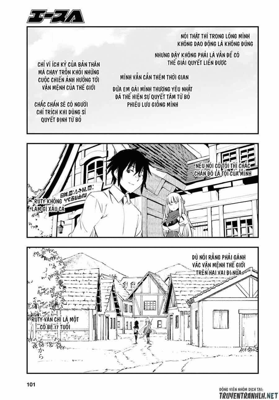 Shin No Nakama Janai To Yuusha No Party Wo Oidasareta No De, Henkyou De Slow Life Suru Koto Ni Shimashita - Chương 45 - ảnh 29