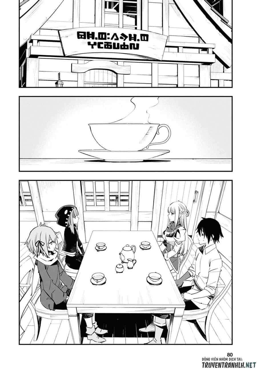 Shin No Nakama Janai To Yuusha No Party Wo Oidasareta No De, Henkyou De Slow Life Suru Koto Ni Shimashita - Chương 45 - ảnh 8