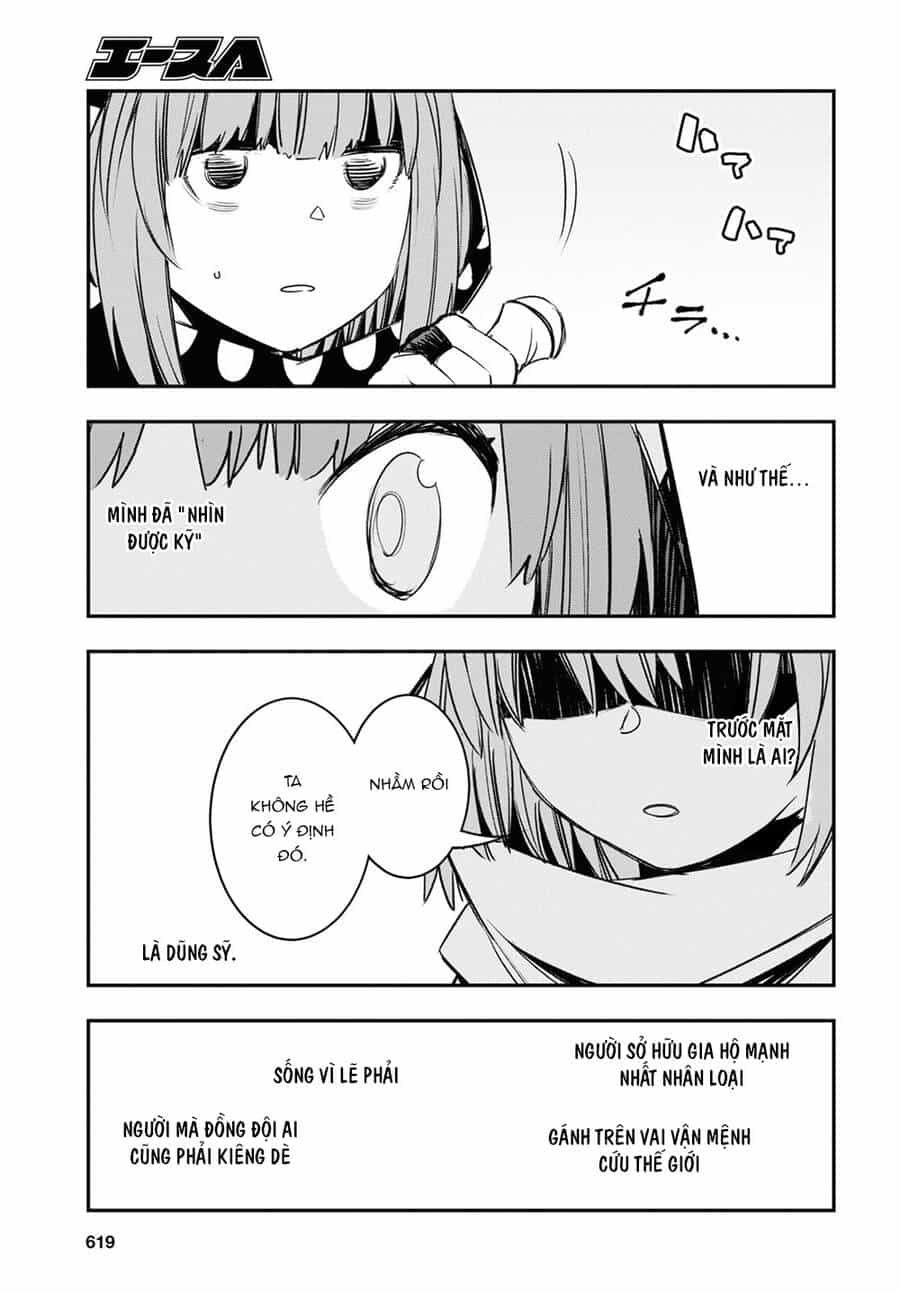 Shin No Nakama Janai To Yuusha No Party Wo Oidasareta No De, Henkyou De Slow Life Suru Koto Ni Shimashita - Chương 46 - ảnh 21