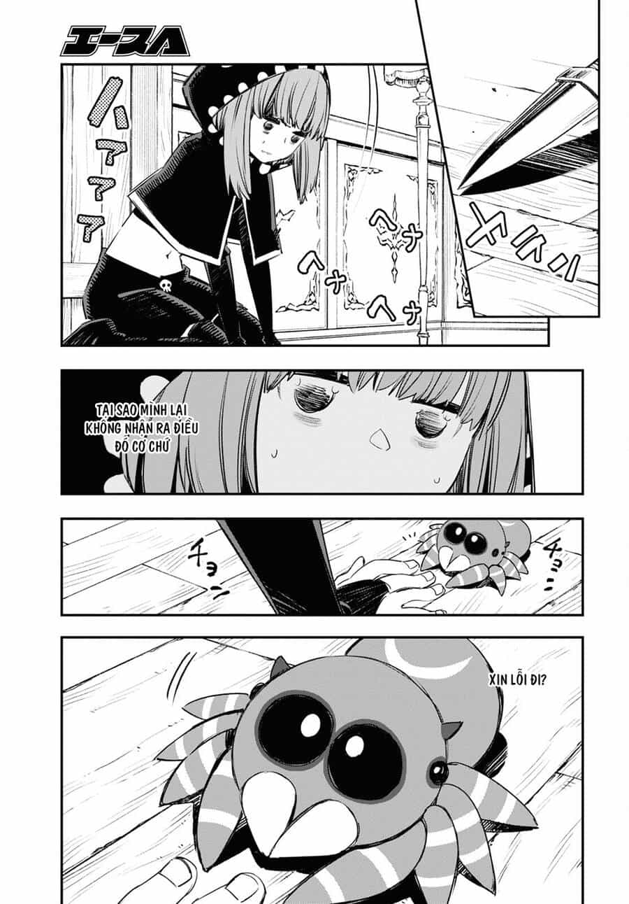 Shin No Nakama Janai To Yuusha No Party Wo Oidasareta No De, Henkyou De Slow Life Suru Koto Ni Shimashita - Chương 46 - ảnh 25