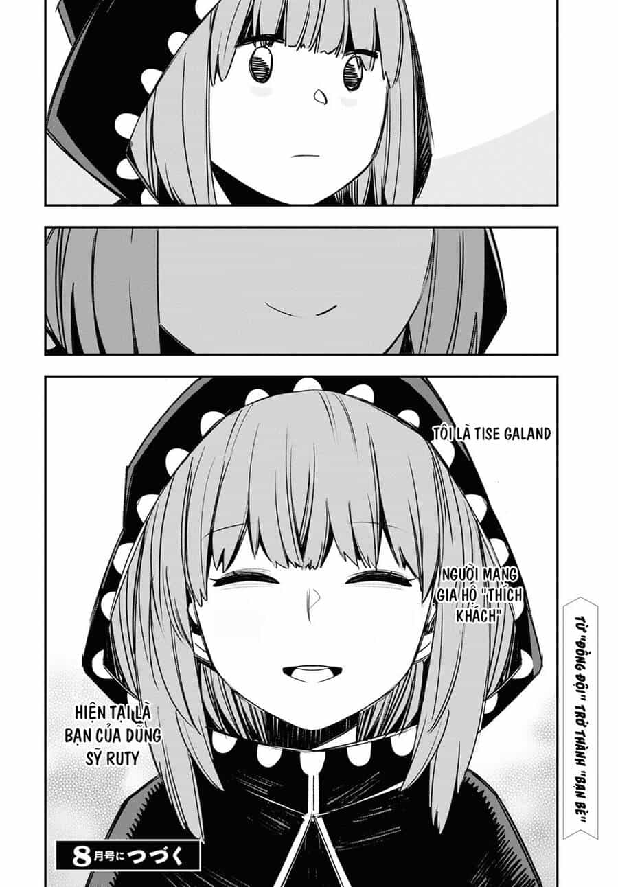 Shin No Nakama Janai To Yuusha No Party Wo Oidasareta No De, Henkyou De Slow Life Suru Koto Ni Shimashita - Chương 46 - ảnh 30