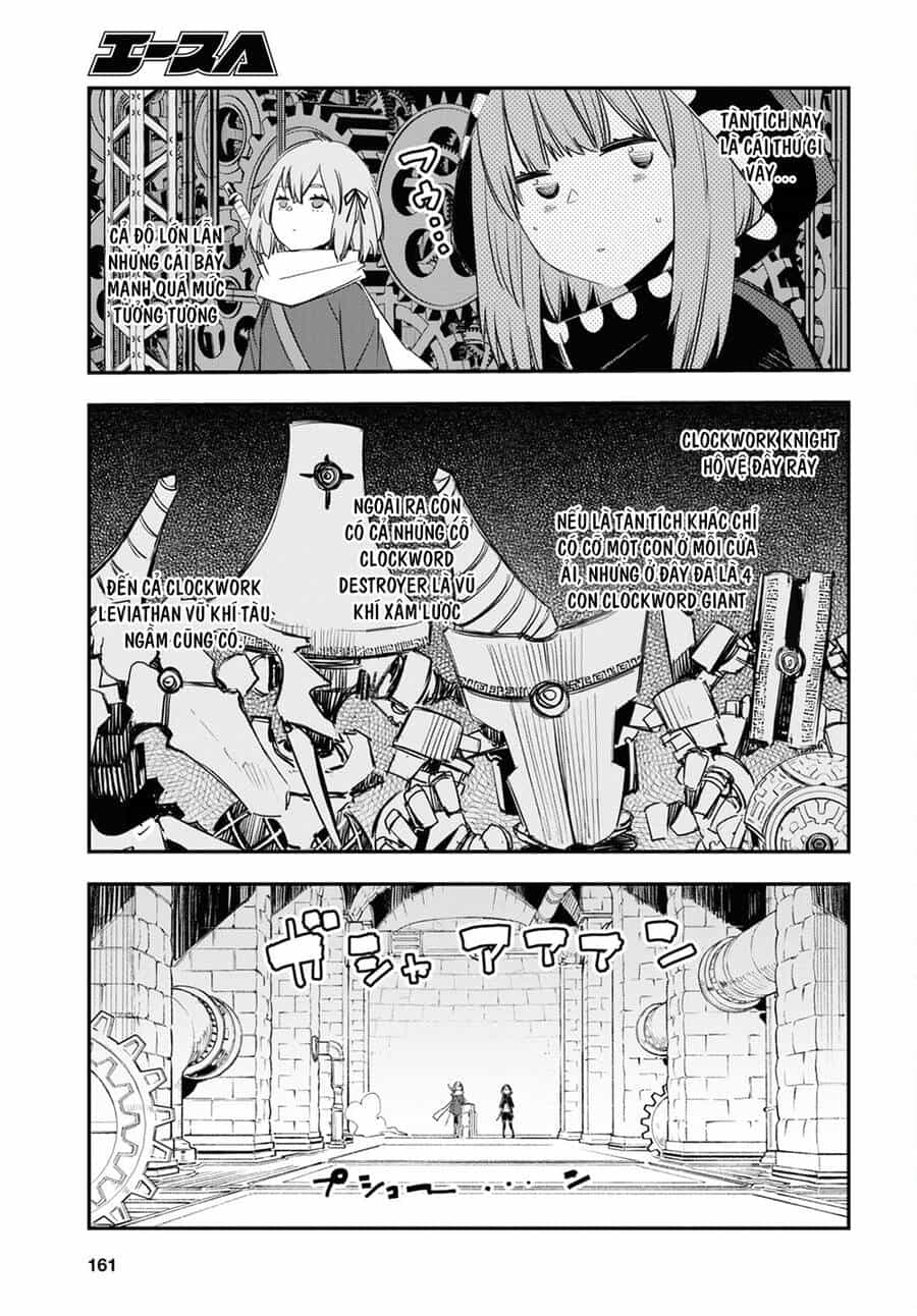Shin No Nakama Janai To Yuusha No Party Wo Oidasareta No De, Henkyou De Slow Life Suru Koto Ni Shimashita - Chương 47 - ảnh 11