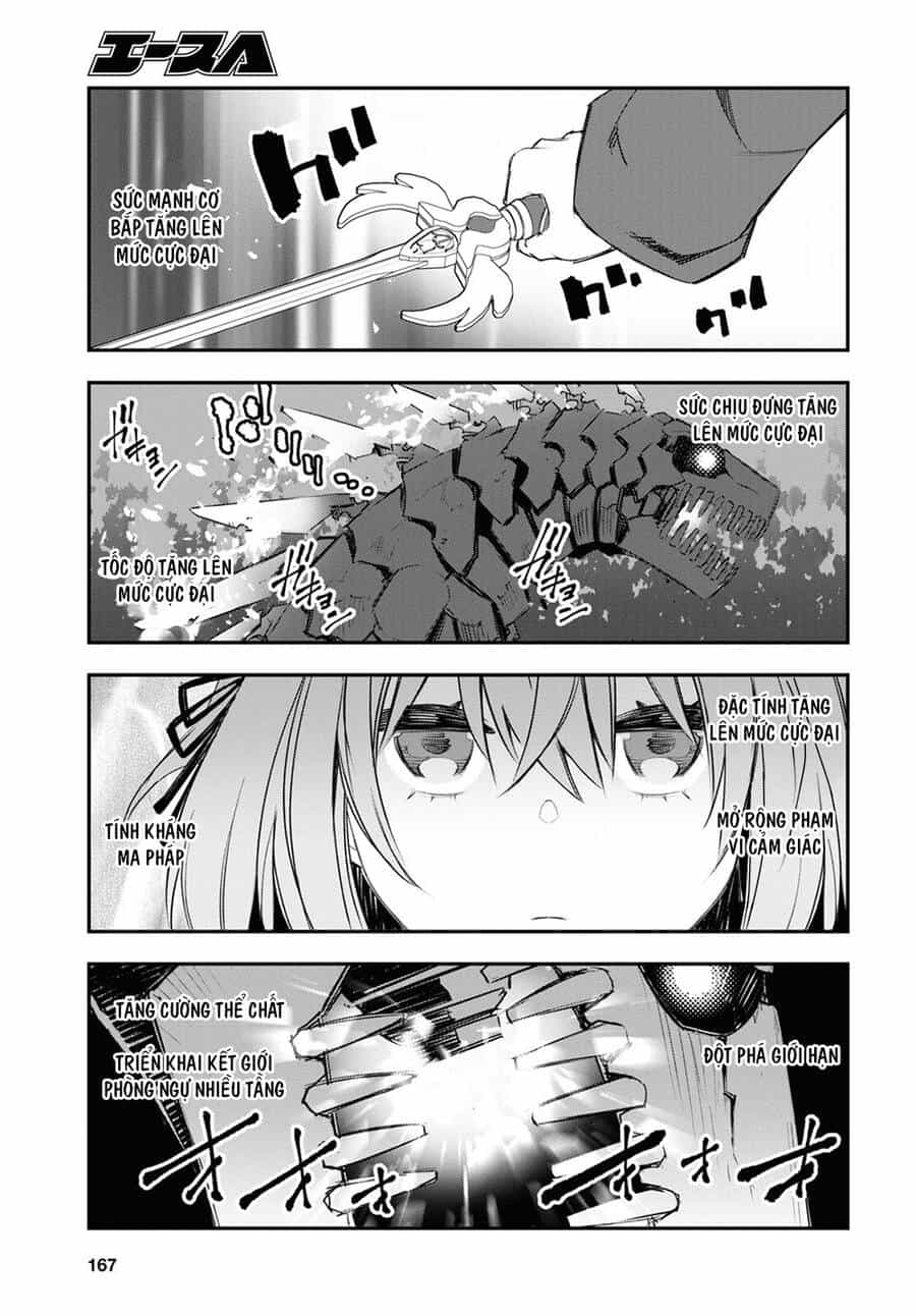 Shin No Nakama Janai To Yuusha No Party Wo Oidasareta No De, Henkyou De Slow Life Suru Koto Ni Shimashita - Chương 47 - ảnh 16