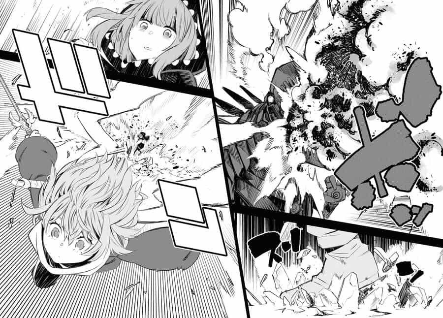 Shin No Nakama Janai To Yuusha No Party Wo Oidasareta No De, Henkyou De Slow Life Suru Koto Ni Shimashita - Chương 47 - ảnh 17