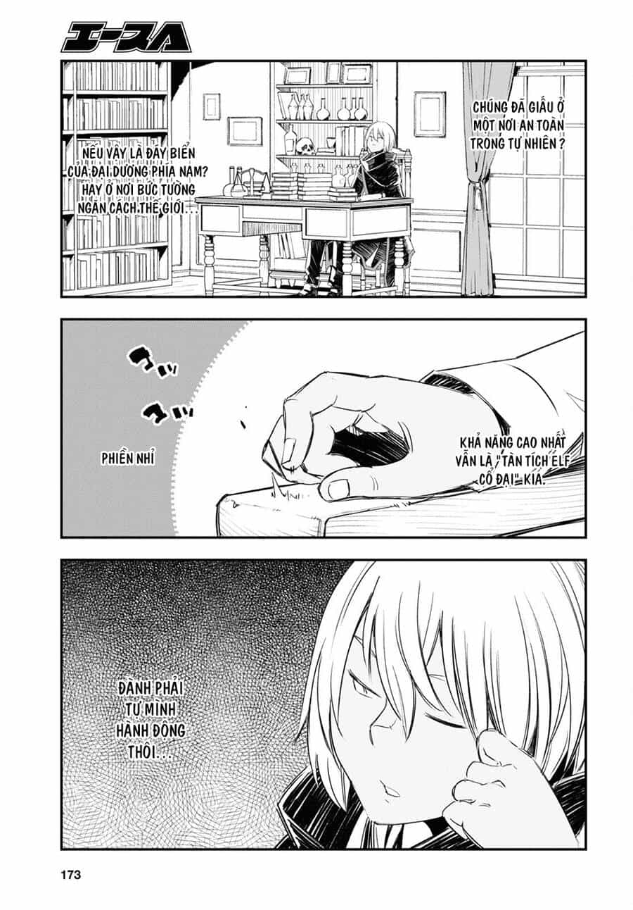 Shin No Nakama Janai To Yuusha No Party Wo Oidasareta No De, Henkyou De Slow Life Suru Koto Ni Shimashita - Chương 47 - ảnh 21