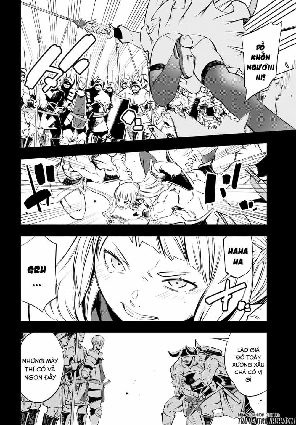 Shin No Nakama Janai To Yuusha No Party Wo Oidasareta No De, Henkyou De Slow Life Suru Koto Ni Shimashita - Chương 5 - ảnh 12